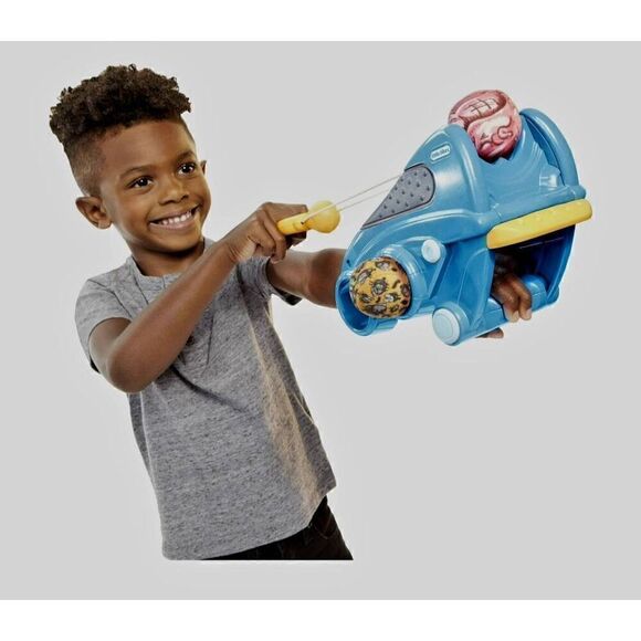 NEW LITTLE TIKES MY FIRST MIGHTY BLASTERS - Picture 5 of 12